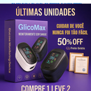 GlicoMax - Sua Glicose no Controle